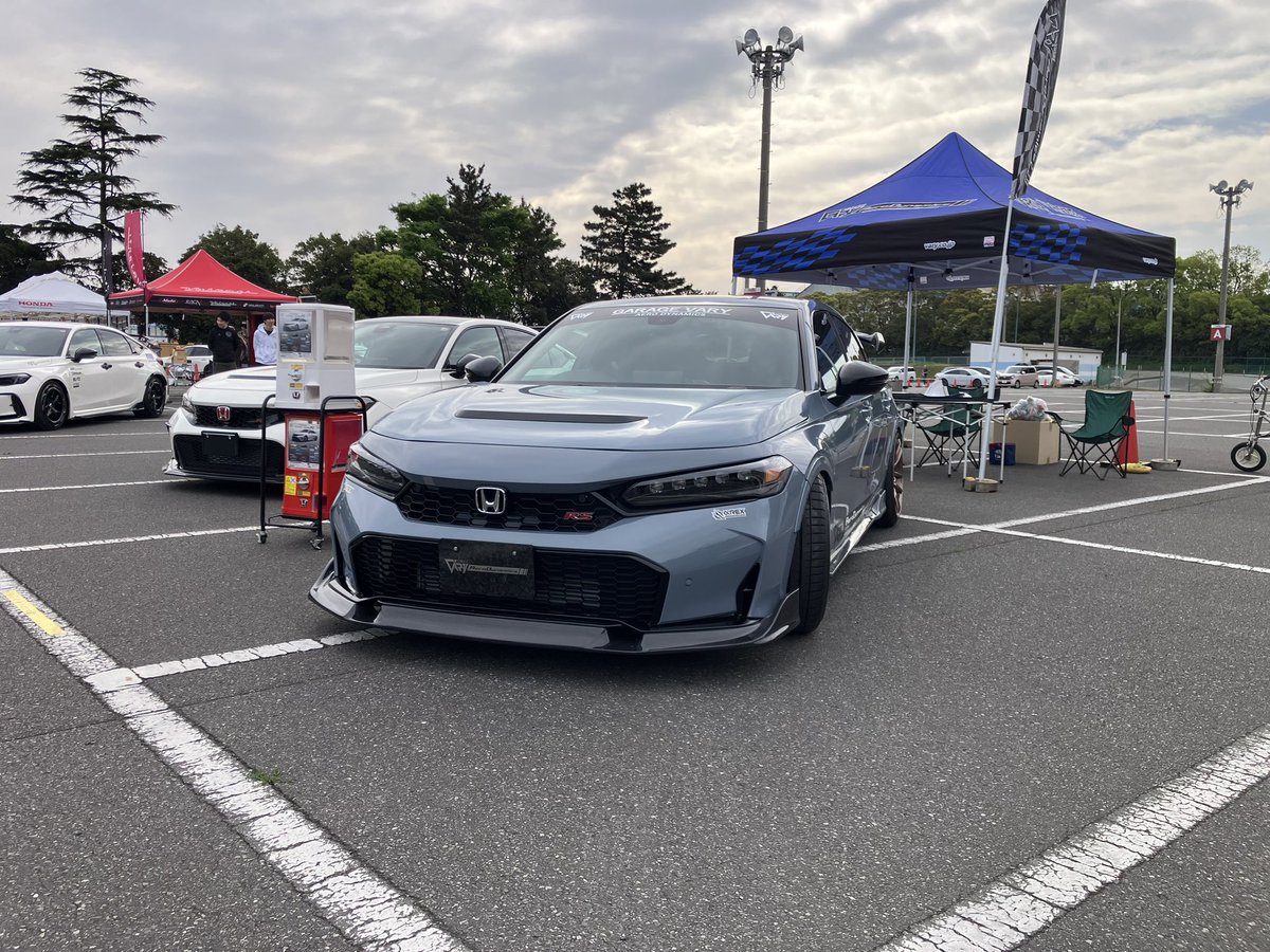 AlphaRex_Japan tweet media