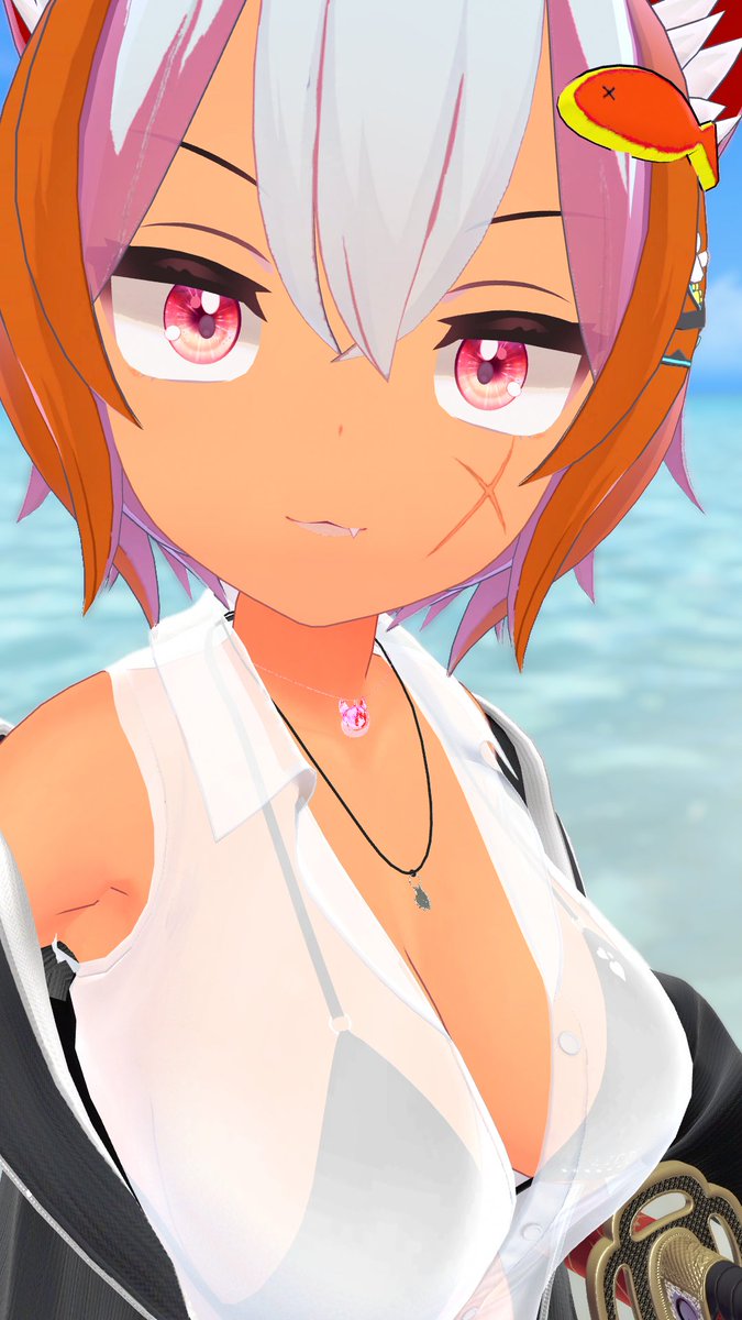 桜庭なつ tweet media