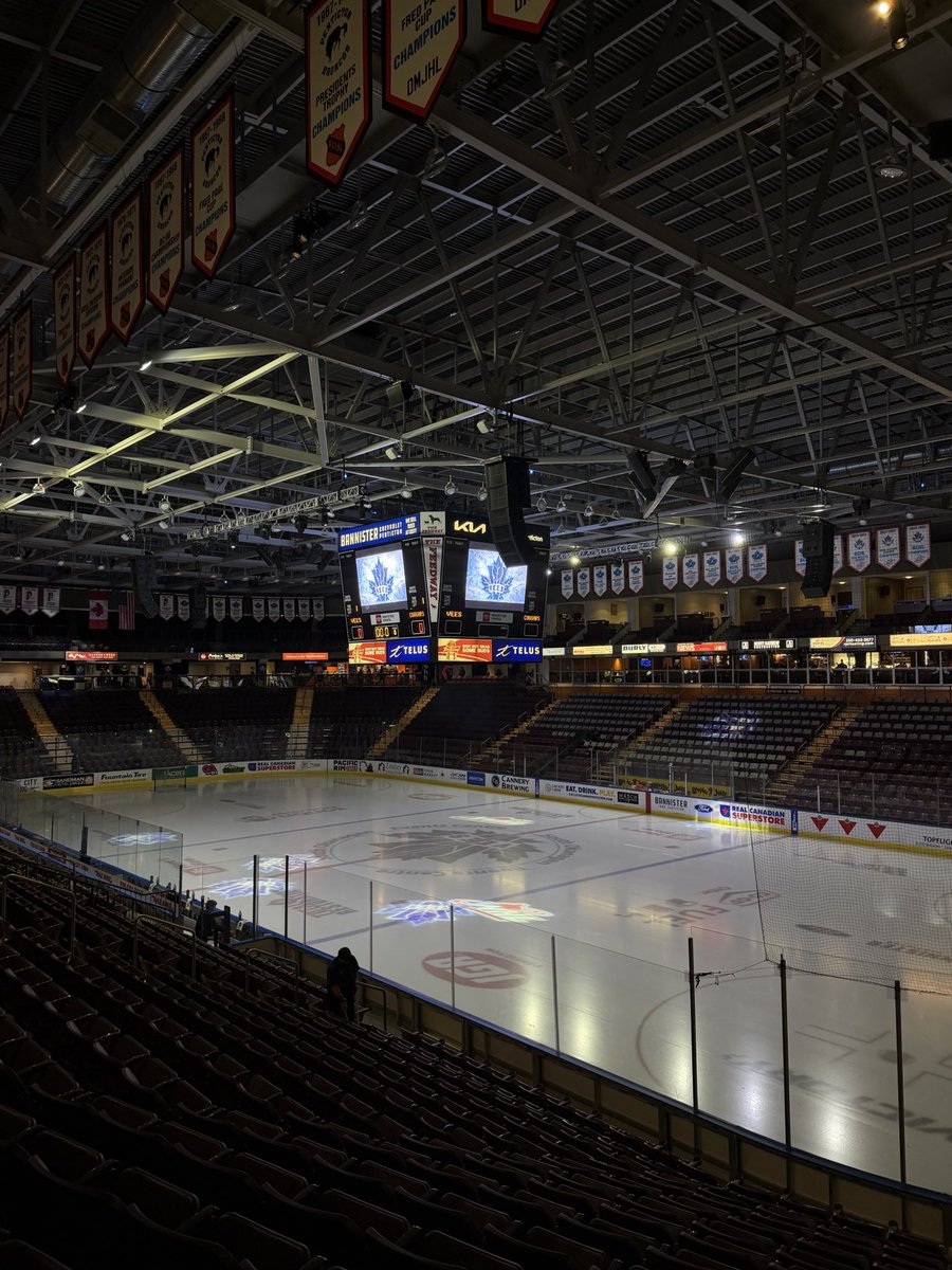 Penticton Vees tweet media