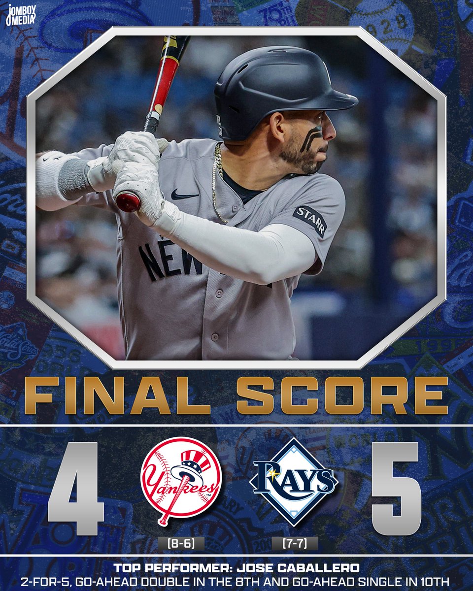 Talkin' Yanks tweet media