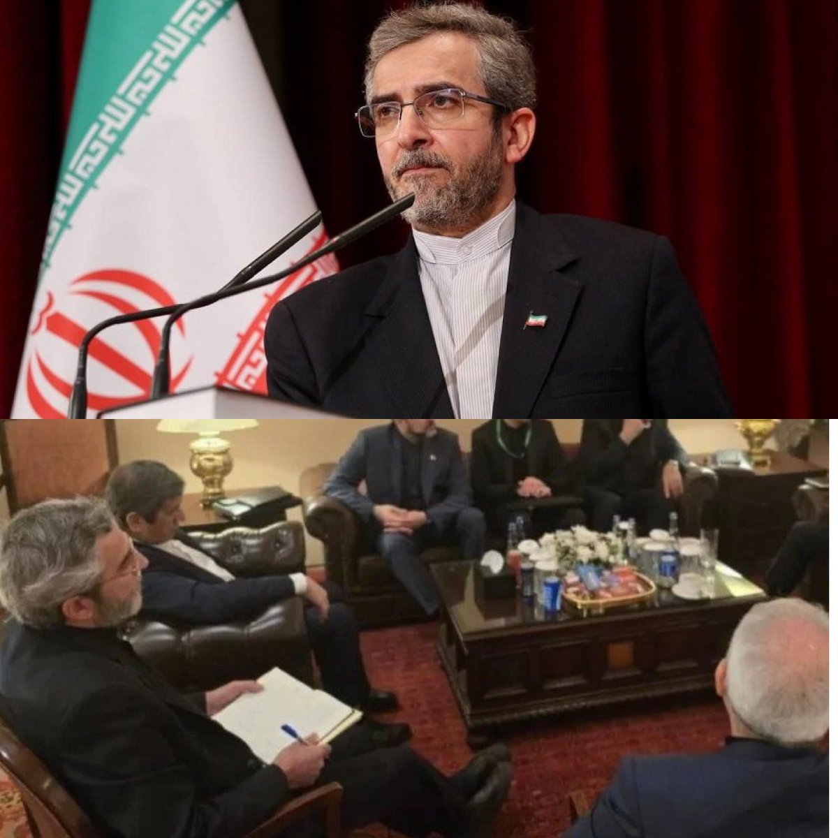 محمد حاتم غنامة tweet media