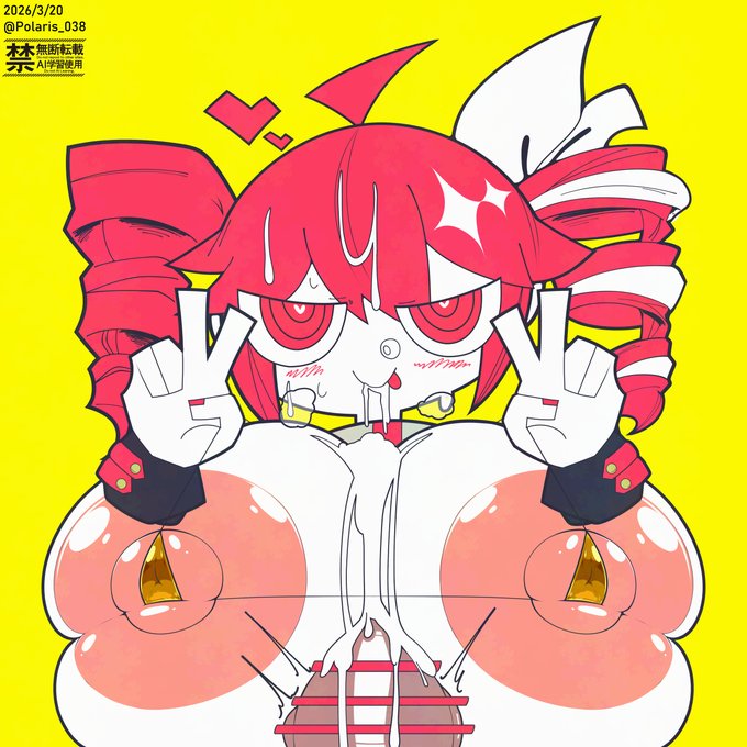#凍結祭りでフォロワー減ったから自己紹介して逆に増やす
こういうのを描いてます 