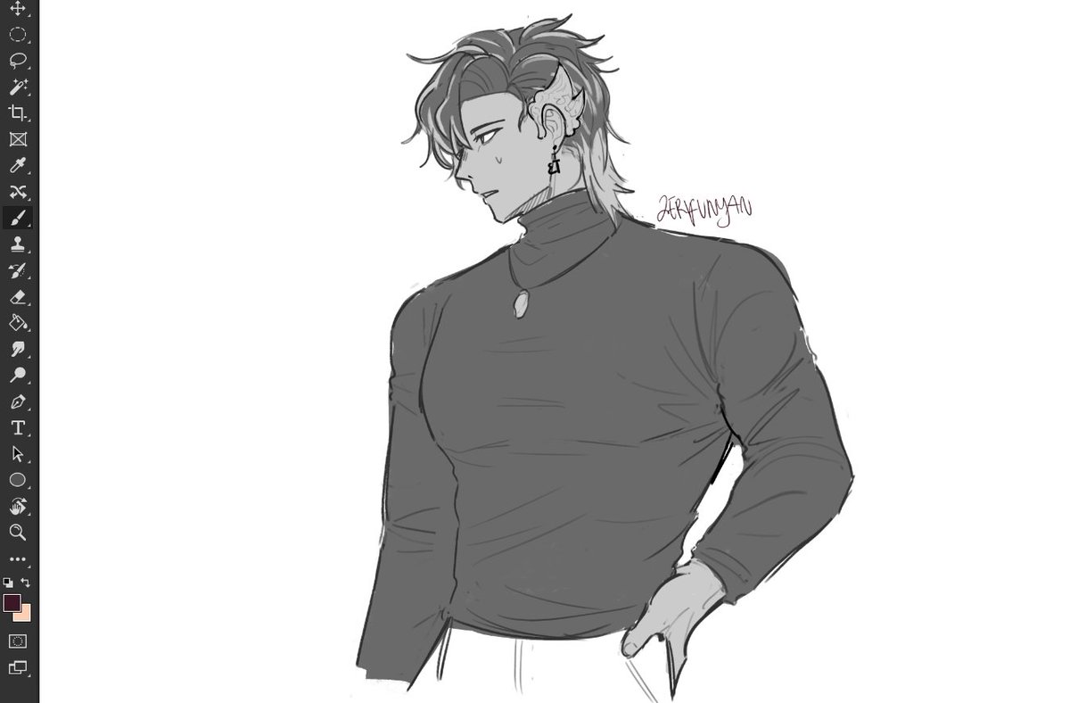 Lilin | Ujian sez【YoLo】 tweet media