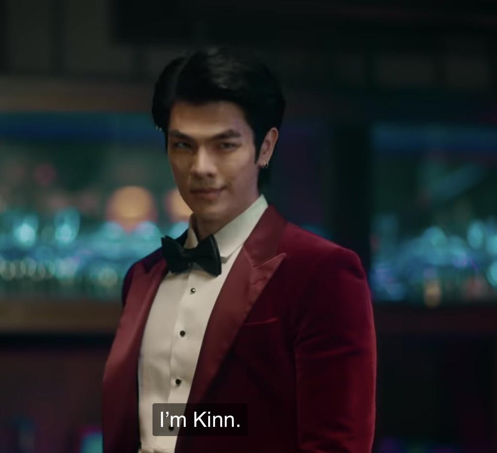 Nathan Love MA & J (SHINE ERA 😍) tweet media