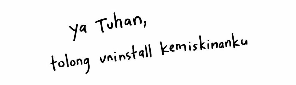 semoga aamiin yang ini bisa dikabulin di tahun ini: