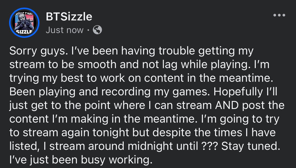 BTSizzleTV's tweet photo. https://t.co/CourBQty8R