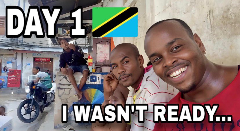 Henny’s World tweet media