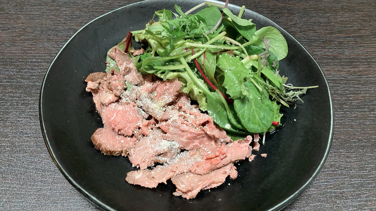 ピエール山崎 tweet media