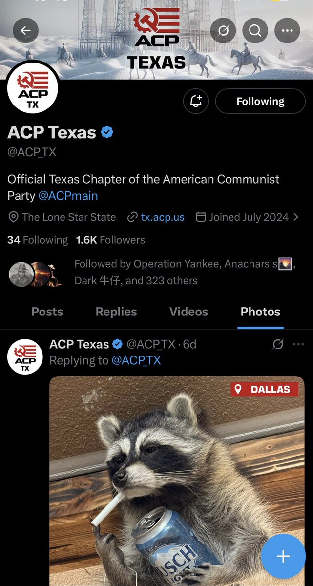 Orvo ☭☰ tweet media