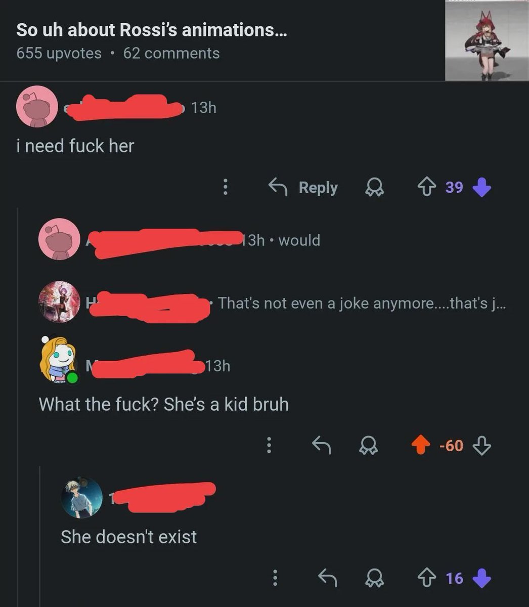 Reddit Lies tweet media