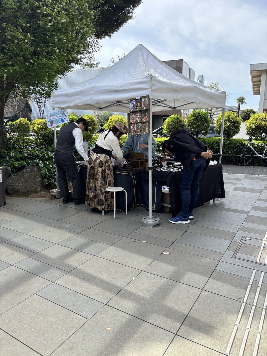 okano@4/26スーフェス tweet media