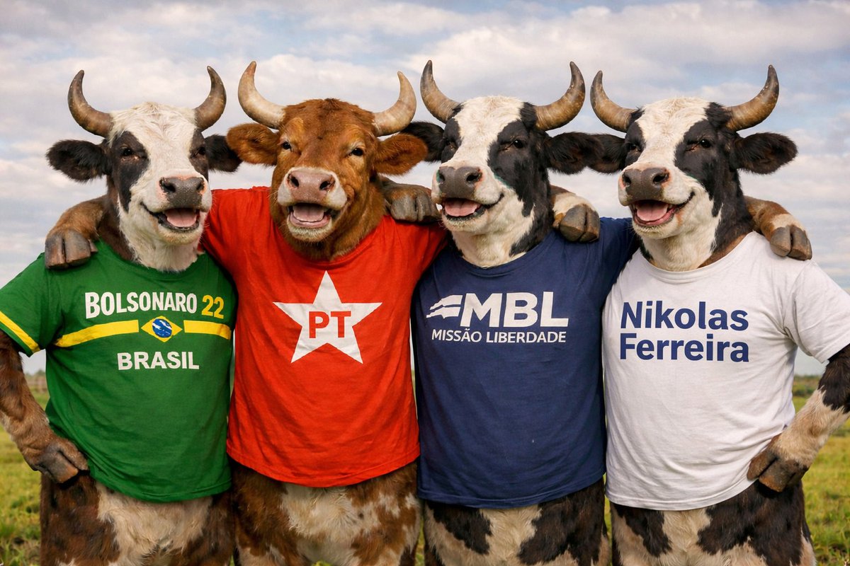 Rubens Camargo tweet media