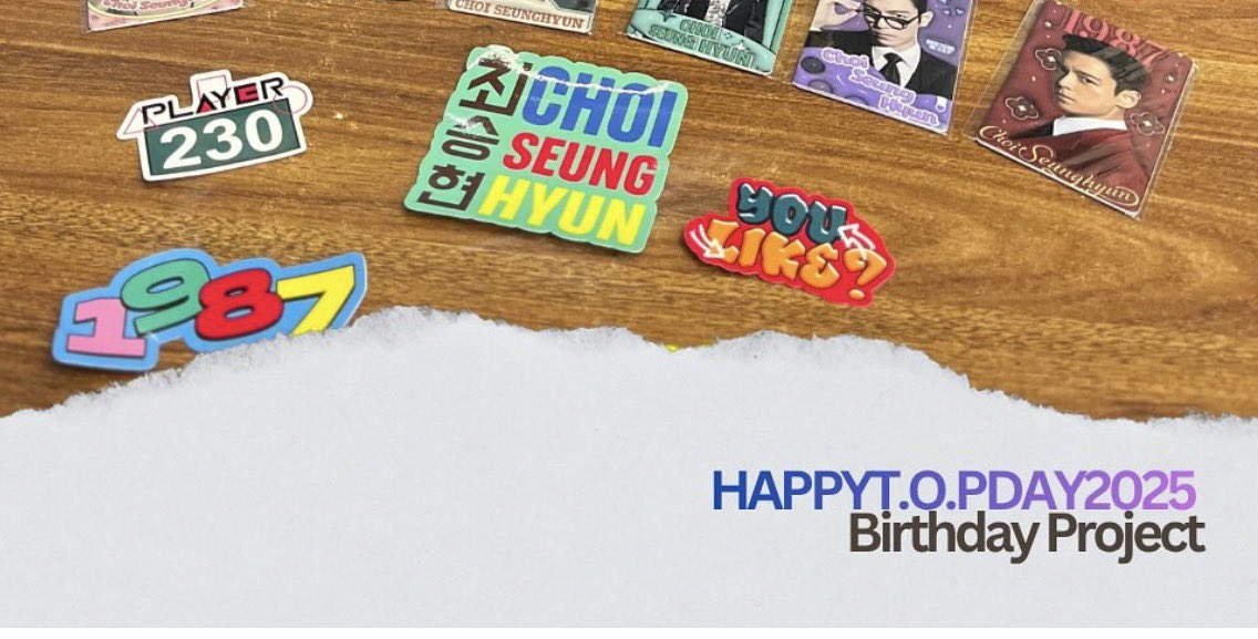 TTTOP Support tweet media