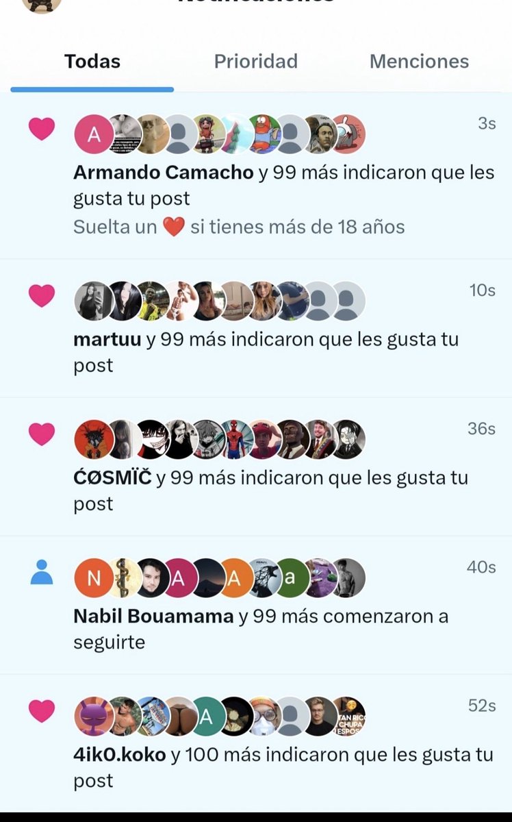 every body hate Lucky tweet media