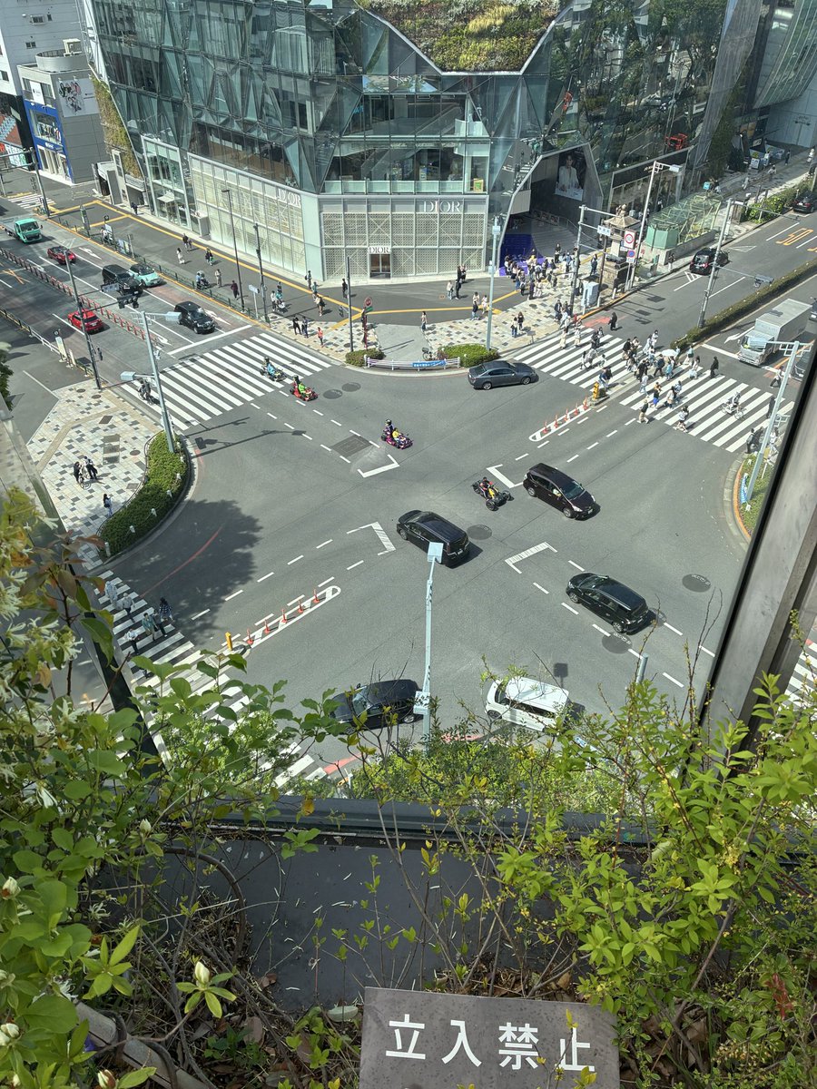 はちみつ揚げパン（黄昏） tweet media