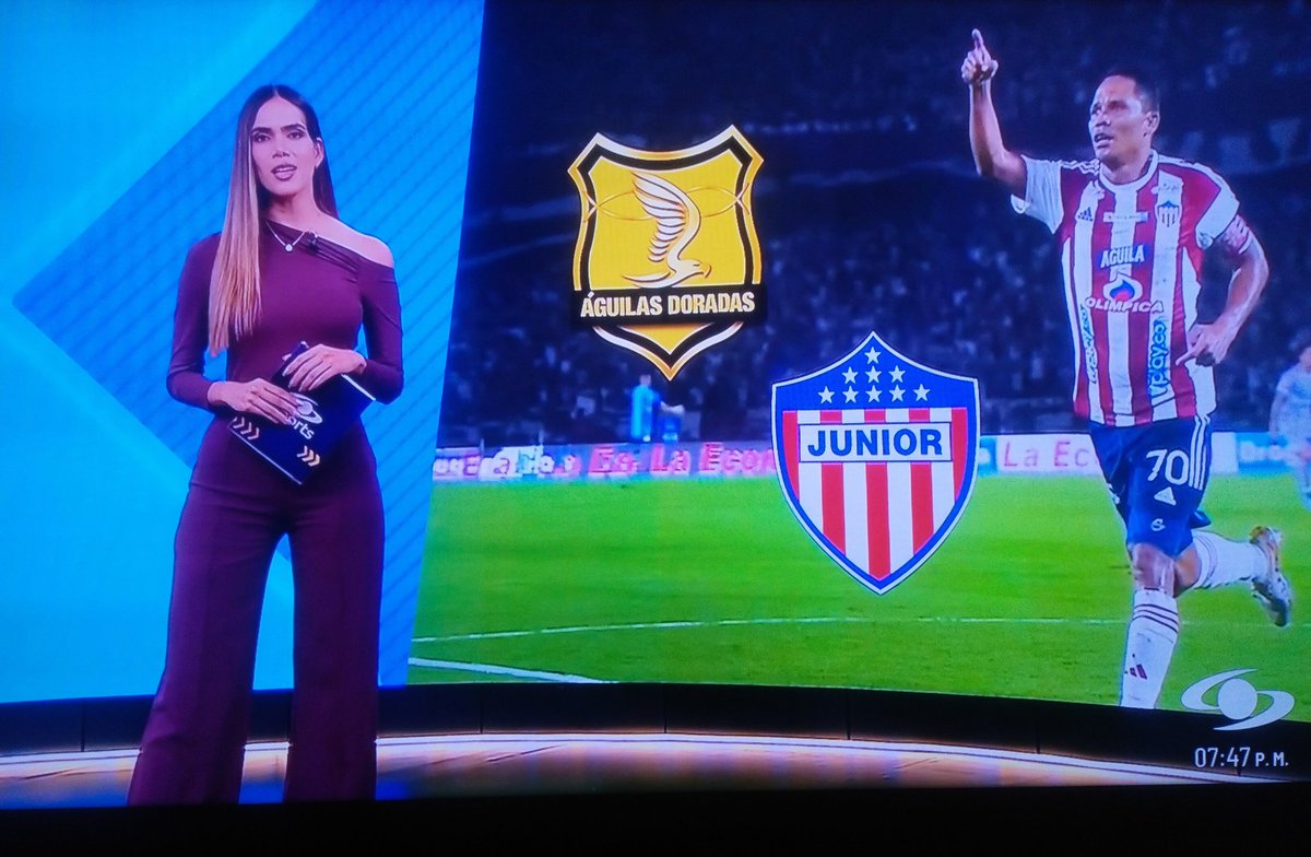 Andrés Magri G. tweet media