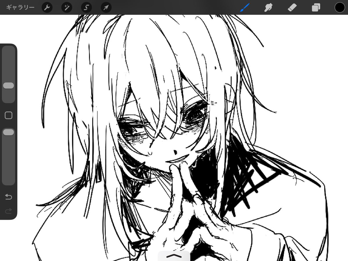 氷菓子 tweet media