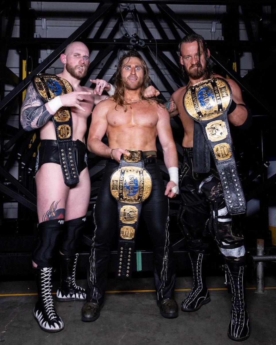 Self Made AO 💫 tweet media