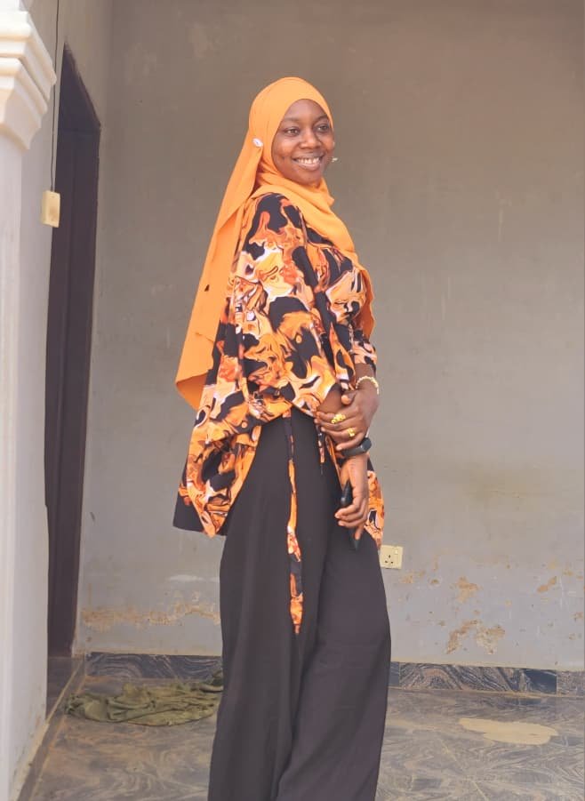 Yahyah Mubarak Ololade tweet media