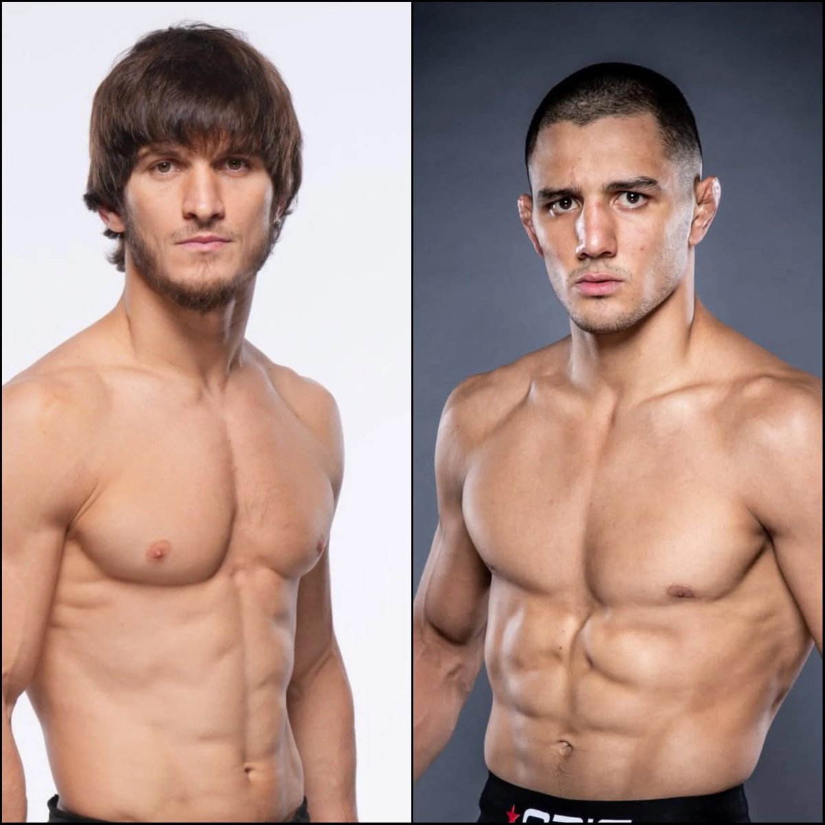 SickydoesMMA tweet media