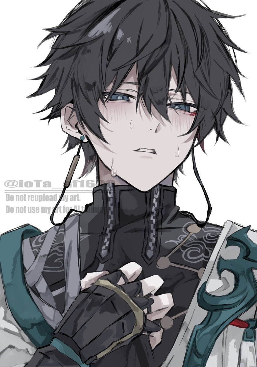 いおた tweet media