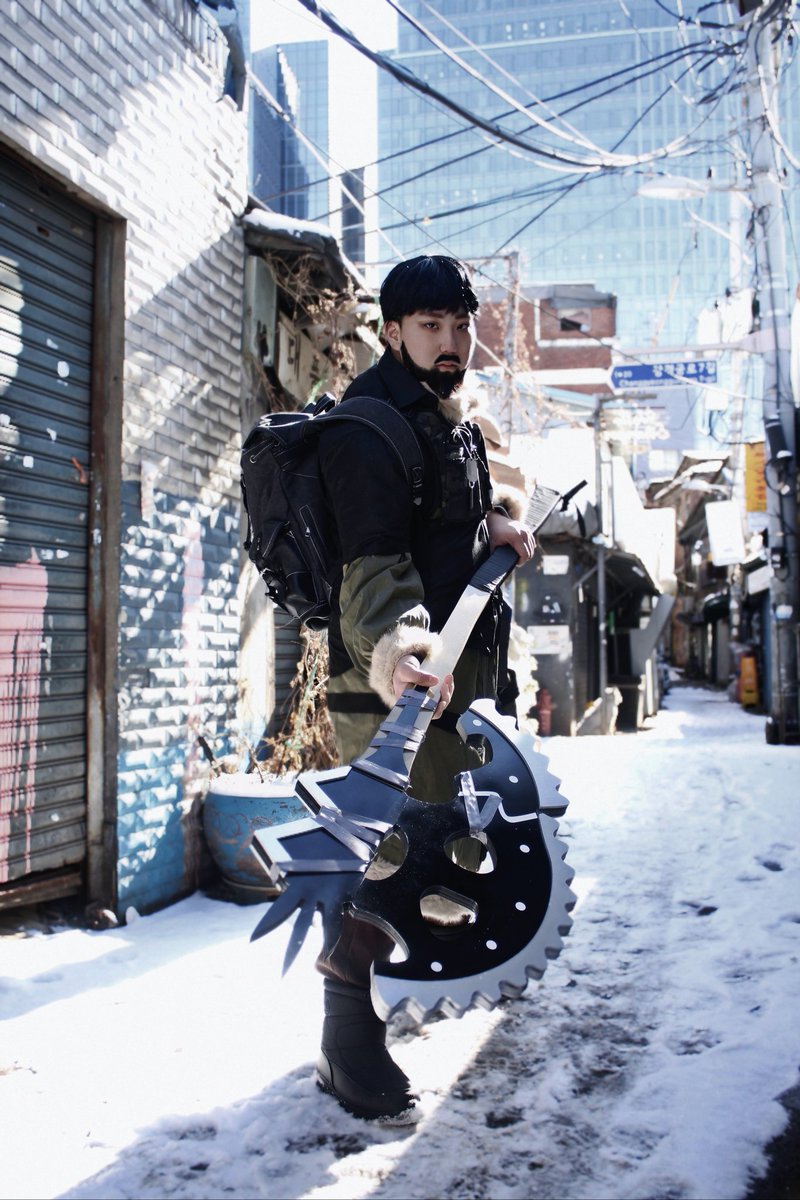 원숭화(디코방 모집중!!) tweet media