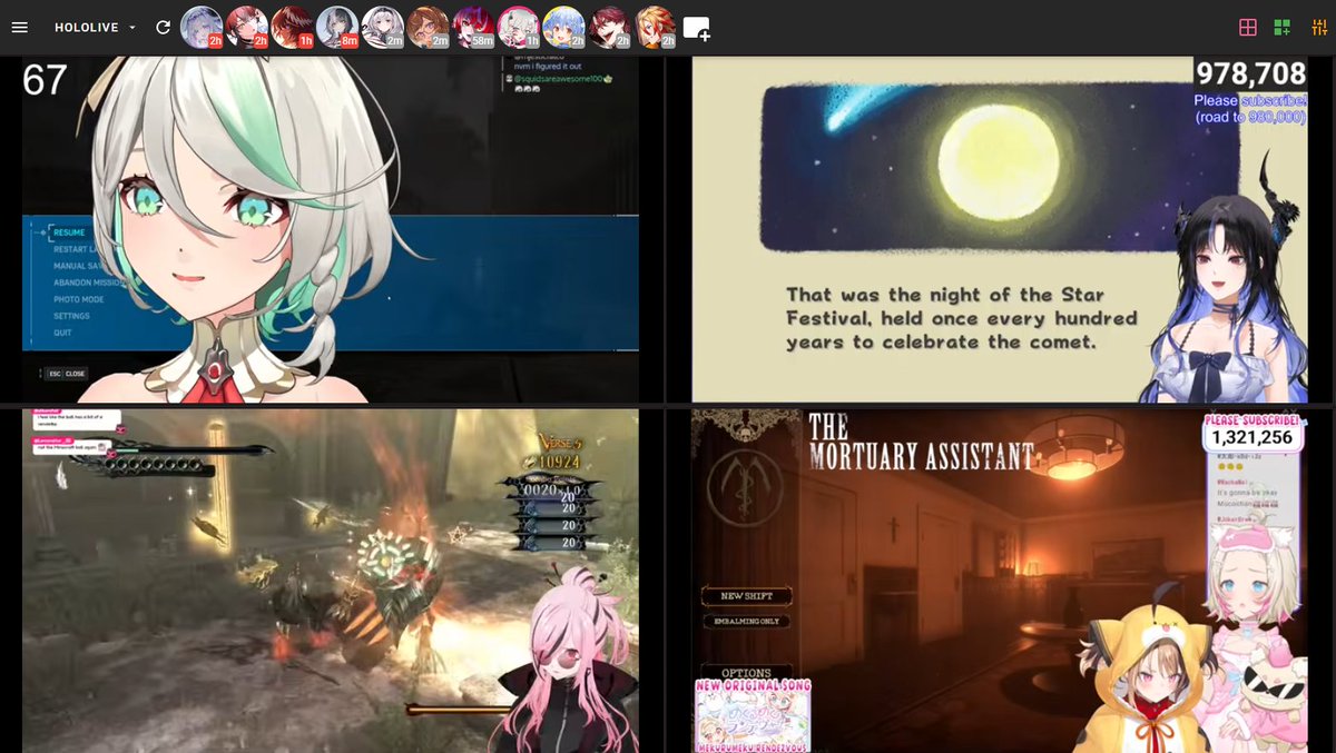 Moon 🎼👁️‍🗨️💀🍵🐟🕯️ tweet media