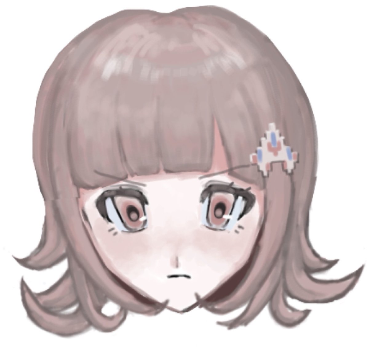 バレ防止 tweet media