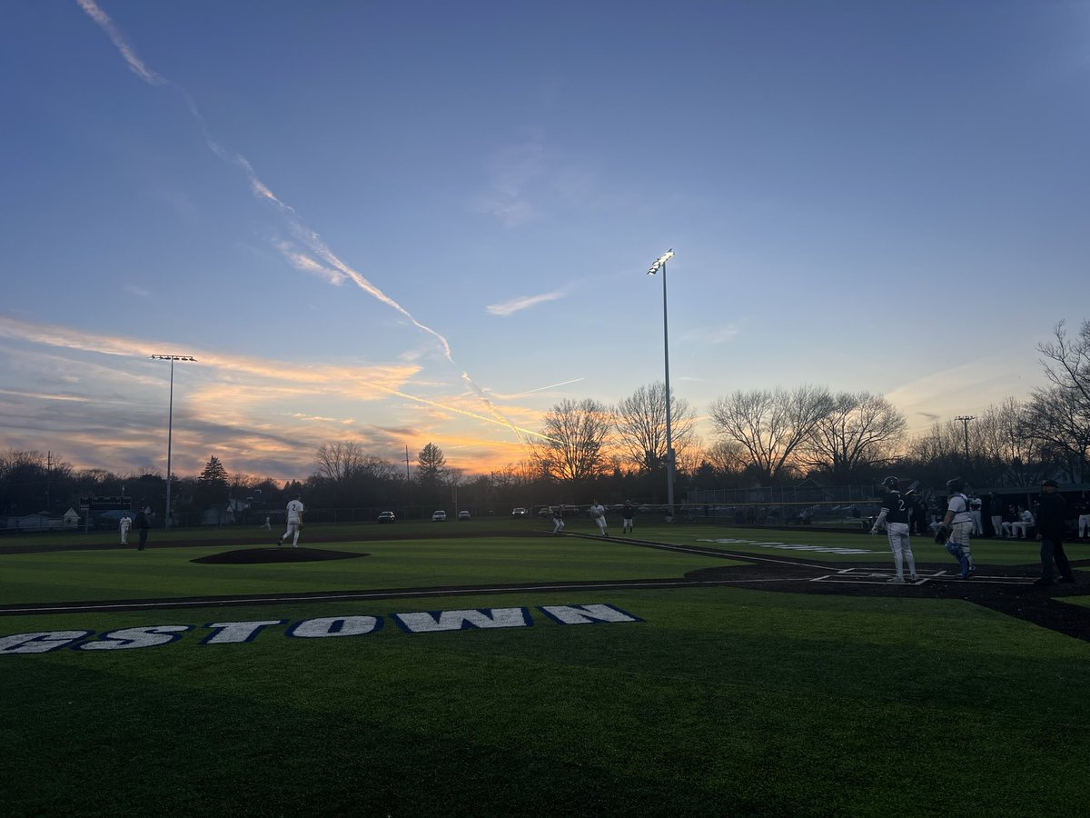 PSDbaseball's tweet photo. We had a “first” today as we claimed three wins in one day as we completed the suspended game from last night with a 5-3 win and then swept with 11-1 and 16-2 wins. https://t.co/hRQI2UtJV4