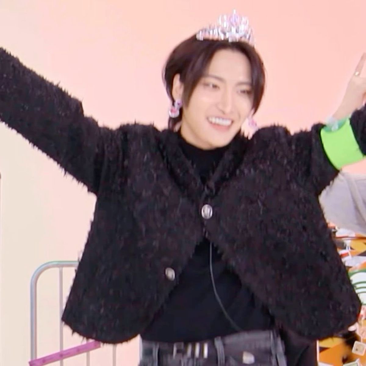 cha ♡ hwa day ! tweet media