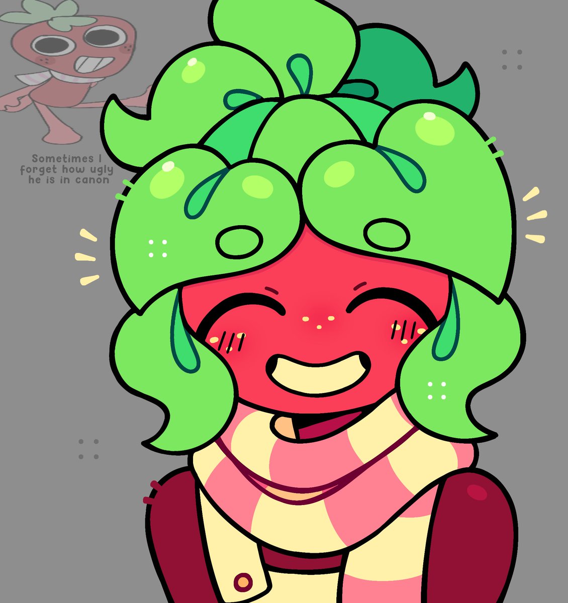 minty 🌵 tweet media