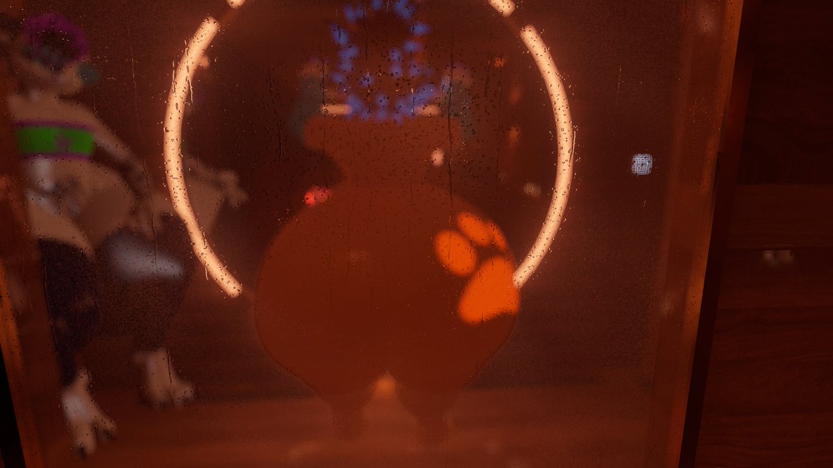 Geralt the werewolf tweet media