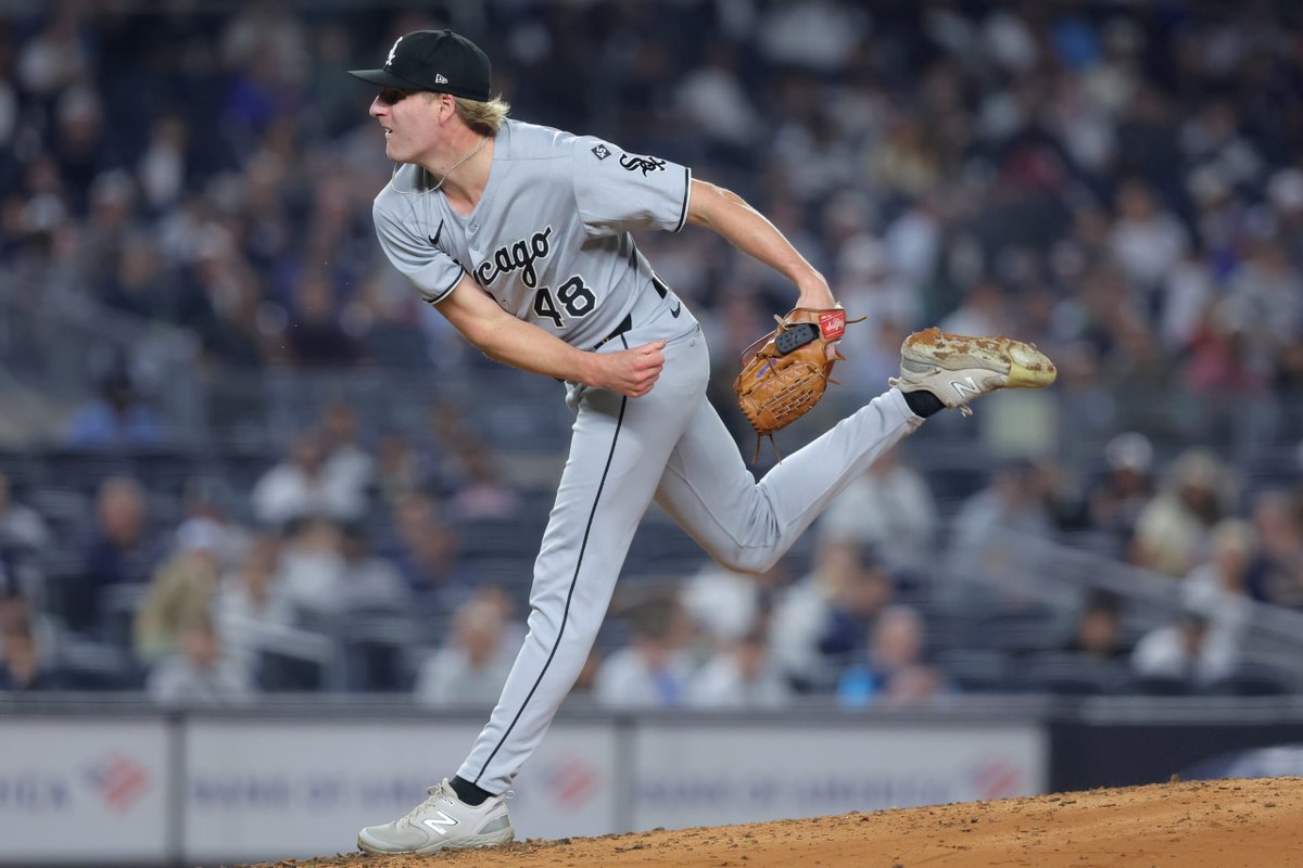 White Sox To Recall Jonathan Cannon mlbtraderumors.com/2026/04/white-…