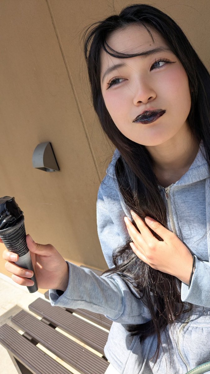 戸田椿 tweet media