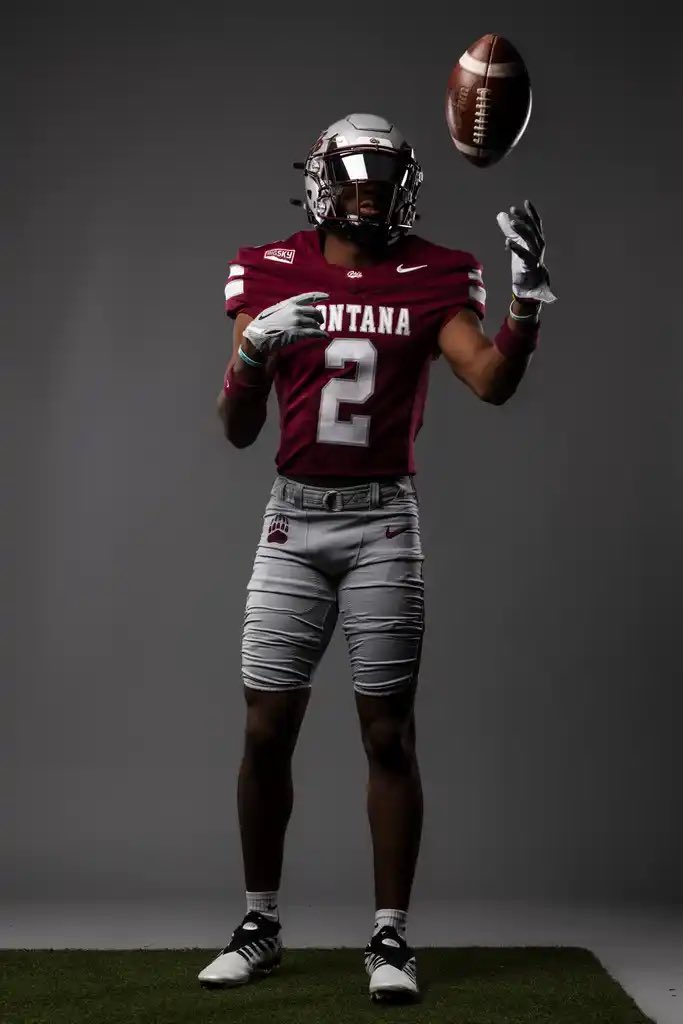 Xavier Harris tweet media