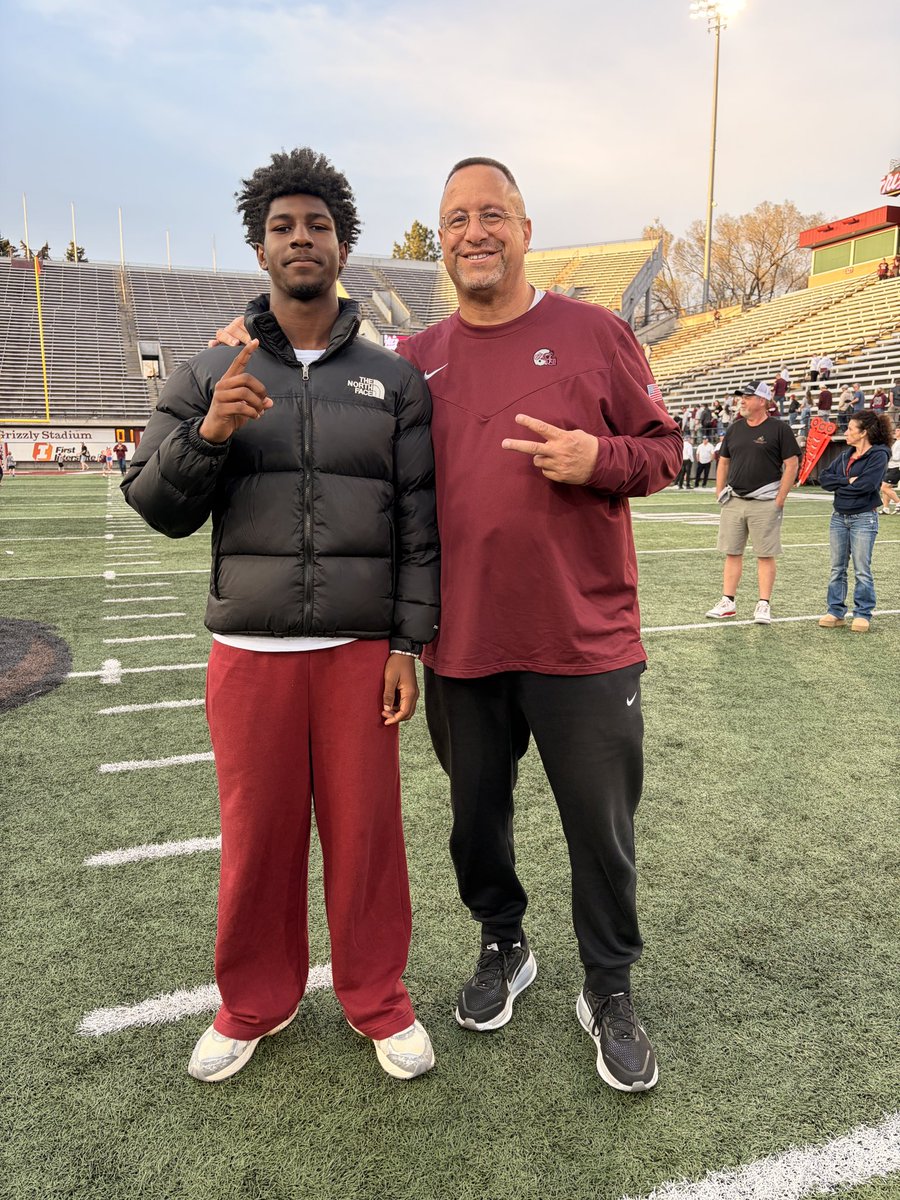 Xavier Harris tweet media