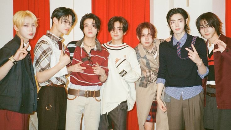 emy! | #sevEN- tweet media