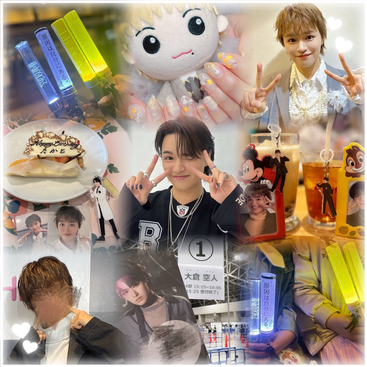 🅰️🌻 tweet media