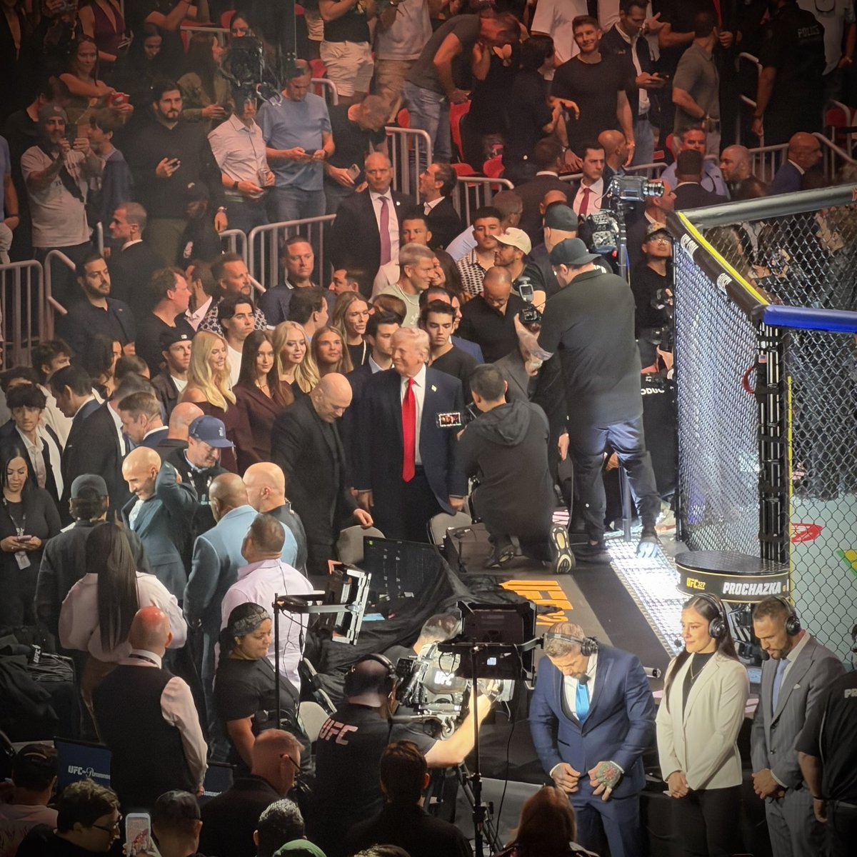 Andrew Pollack tweet media