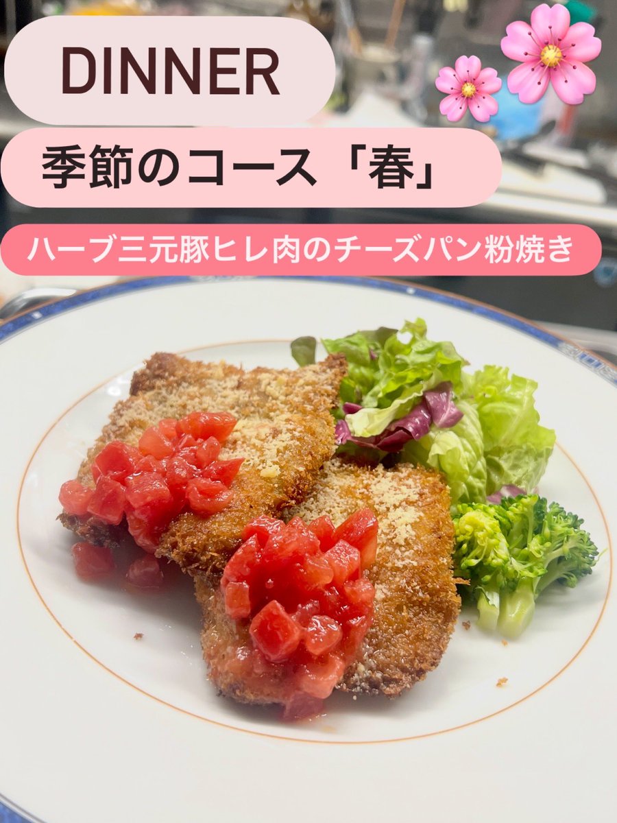 CASA MIA tweet media