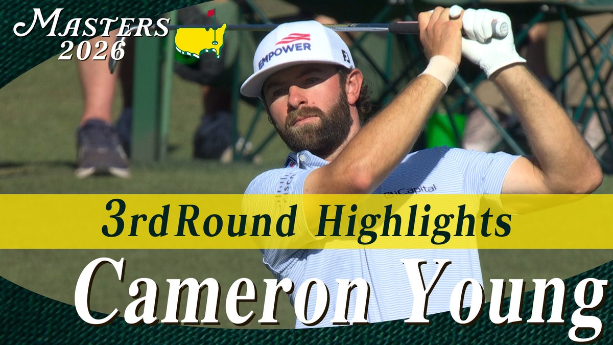 TBS ゴルフ tweet media