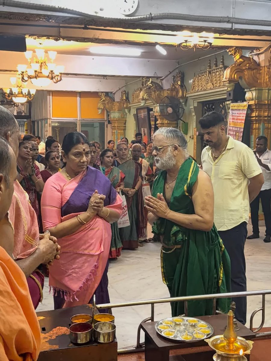 Saikiran Kannan | 赛基兰坎南 tweet media