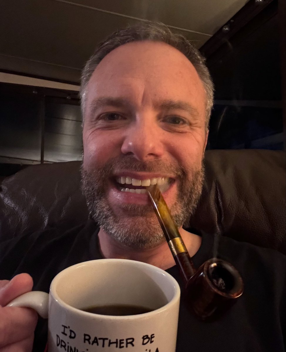 The Pipe Professor tweet media