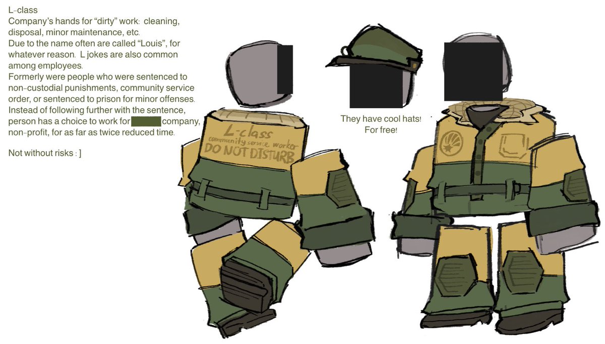 AMMUNITIONRCC's tweet photo. [ L-class ]

[ …Featuring RCC “Rafael’s cleaners” Juggernaut and L#10238! ]

#STARKONAGENCY #oc https://t.co/HnQwTHRi7h