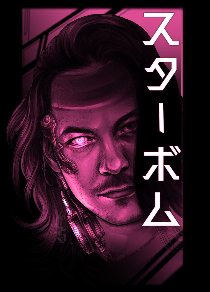 Corvistryx🌙🌿 tweet media