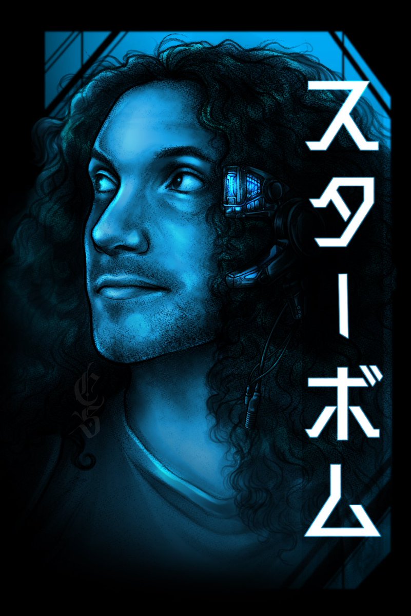 Corvistryx🌙🌿 tweet media