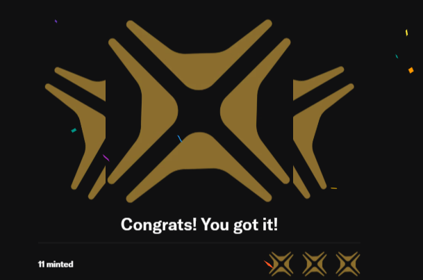 Bright Avian | True Pengu King & Hand of Neo Tokyo tweet media