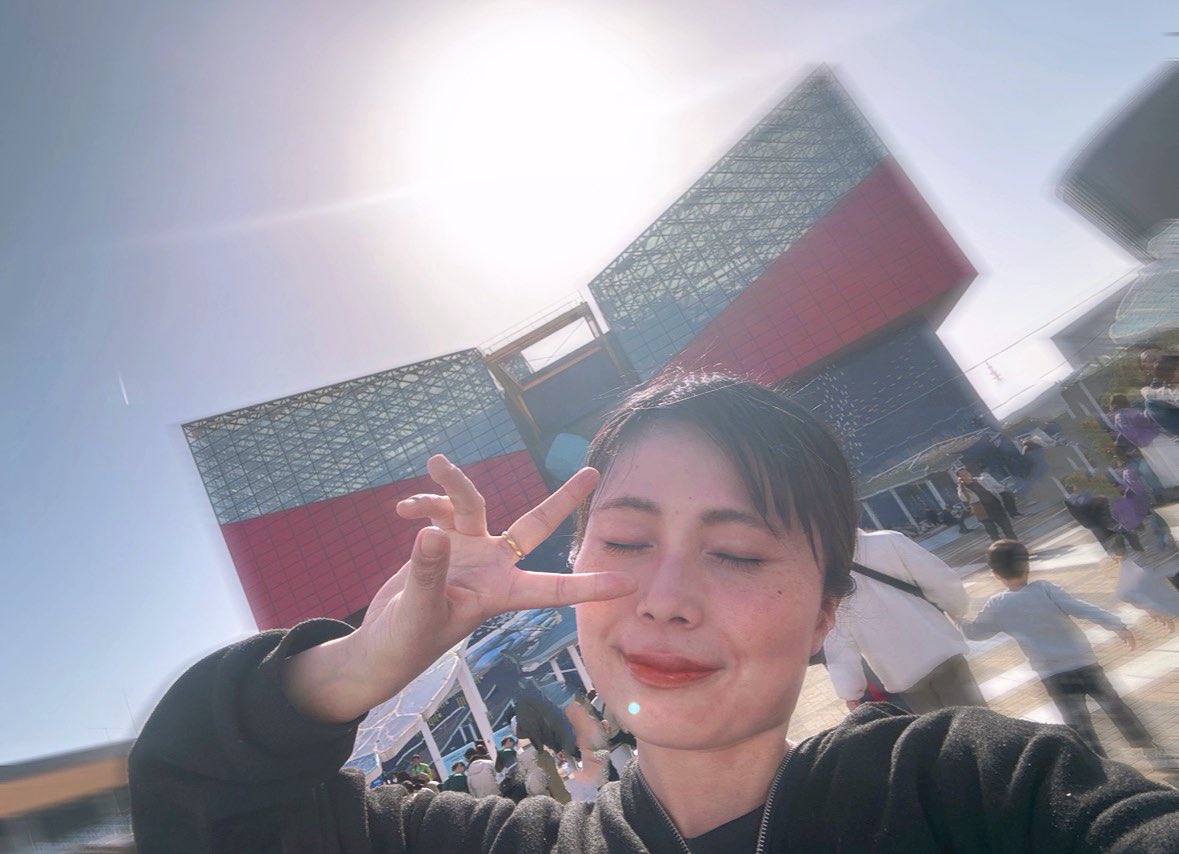 野田 彩花 tweet media