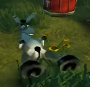 Cole Curcio | SHREK 2 THE GAME FAN tweet media