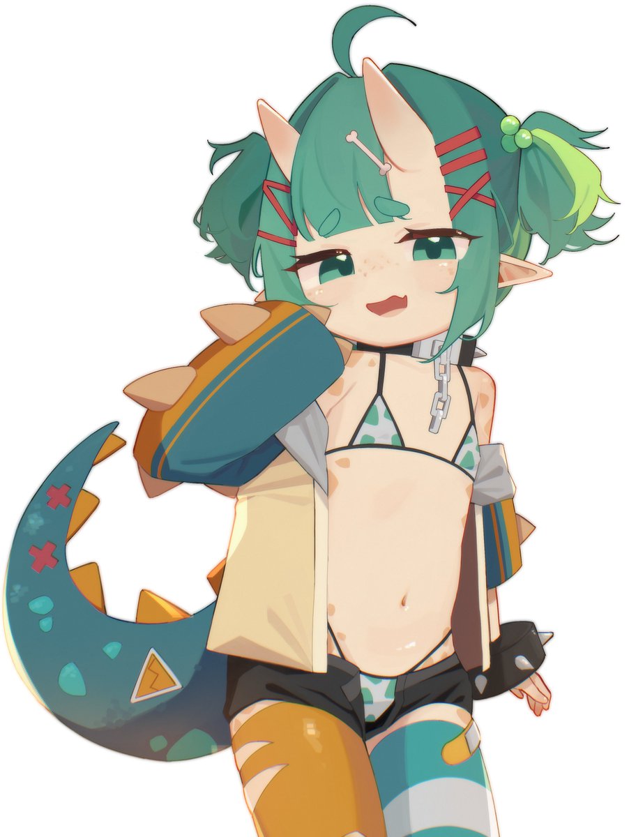 Dokosaur🦖☄️ tweet media